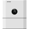 K-STAR Inverter solare monofase 5 KW K-STAR Inverter Potenza Nominale 5000 W CA