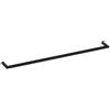HUBER Portasciugamani da parete TAYRONA/PLANO verniciato, L 82 cm