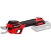 Einhell Cesoie potatura a batteria da giardino EINHELL GP-LS 18/28 Li BL-Solo 18V