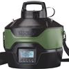 STOCKER Kit nebulizzatore STOCKER Geyser da 4 L