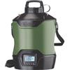 STOCKER Kit nebulizzatore STOCKER Geyser da 12 L