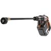 Worx Idropulitrice cordless ad alta pressione raffreddato ad acqua WORX WG633E 20 V 56 bar
