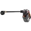 Worx Idropulitrice cordless ad alta pressione raffreddato ad aria WORX WG633E.9 20 V 56 bar