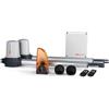 SCS SENTINEL Motore per cancello doppia anta SCS SENTINEL OPENGATE 1 24 V