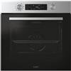 Candy Forno da incasso elettrico multifunzione CANDY CA6 N5B3EYTX VAPORE INOX