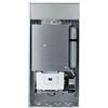 VAILLANT Copri caldaia VAILLANT in acciaio L25 cm