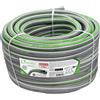 GEOLIA Tubo di irrigazione antistrozzamento rigido GEOLIA Aquamax L 50 m x ø 20 mm grigio