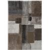 Leroy Merlin Tappeto Gallery in polipropilene, L 230 x L 160 cm, marrone