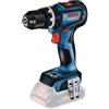 Bosch Professional Avvitatore a batteria BOSCH PROFESSIONAL GSB 18V-90 C 18 V (batteria non inclusa)