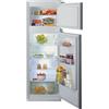 Hotpoint Frigorifero 2 porte da incasso HOTPOINT BDFS 2422 , apertura reversibile