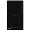 Indesit Piano cottura a induzione 2 zone IS19Q30NE HOB ID INDESIT nero