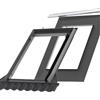 VELUX Raccordo finestra tetto VELUX EDW PK25 1000S L 119 x H 105 cm