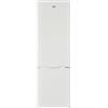 DAYA Frigorifero combinato libera installazione DAYA DHCB34SM1WE0, apertura reversibile