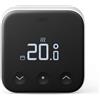 TADO Termostato intelligente e connesso a parete WIFI TADO nero
