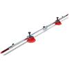 BREVETTI MONTOLIT Barra per sollevamento a ventosa BREVETTI MONTOLITLIFT E-POWER in acciaio 145 cm3 pezzi