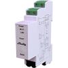SHELLY Modulo per comando smart Wi-Fi SHELLY PRO 3EM