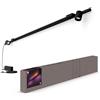 Leroy Merlin Binario Hue Perifo Set 2 cilindri + tube large nero LED 3070 LM