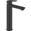Grohe Rubinetto per lavabo getto aerato Clova Pulse nero pvd opaco GROHE H 29.9 cm