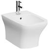 Vitra Bidet sospeso bianco mia square VITRA L 36.5 x H 40 x P 54 cm
