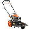 Leroy Merlin Decespugliatore a benzina con ruote Maori MDC5615SR 146 cm³