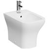 Vitra Bidet filomuro Mia Square VITRA L 36.5 x H 40 x P 54 cm Bianco