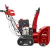 Al-Ko Spazzaneve a benzina AL-KO Snowline 760.4 TE LED
