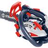 STERWINS Motosega a scoppio 2 tempi STERWINS da potatura Superleggera, 25 cc barra da 25 cm