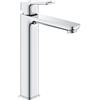 Grohe Rubinetto per lavabo getto aerato Clova Pulse cromato lucido GROHE H 29.9 cm