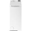 Hotpoint Lavatrice libera installazione HOTPOINT, carica superiore, WMTF 624U IT, 6 Kg, 1200 giri/min, C