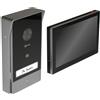 EZVIZ Videocitofono WiFi connesso EZVIZ HP7 2 fili LCD 7" touchscreen, 20 suonerie