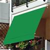 TEMPOTEST PARA' Tenda a rullo screen da sole Salina verde 240x260 cm