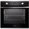 Delonghi Forno da incasso multifunzione multifunzione 3d, cottura a vapore DE'LONGHI NSM 11 NL PPP pulizia vapore