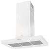 Faber Cappa ad isola Stilo Comfort A90 FABER bianco L 90 cm