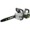 EGO Motosega a batteria EGO CS 1610 E 58V barra da 40 cm, batteria non inclusa