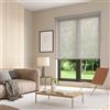 Inspire Tenda a rullo filtrante INSPIRE Nagles grigio Granit 1, bianco 0 220x250 cm