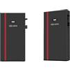 SOLAR MG Inverter solare grid-connected monofase 15 KW SOLAR MG SG-AIO 15KWHB