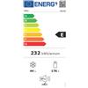 Smeg Frigorifero 2 porte da incasso SMEG D8140E, apertura destra