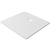 SENSEA Piatto doccia SENSEA in composito minerale di resina gelificata EASY V3 bianco L 90 x L 90 x H 2.7 cm opaco