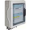BTICINO Quadro elettrico preassemblato cablato BTICINO