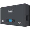 AZZURRO Inverter solare ibrido monofase 3 KW AZZURRO One And All