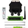 Leroy Merlin kit fotovoltaico TIGO CCA x MLPE TS4