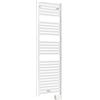EQUATION Termoarredo elettrico a fluido EQUATION KALTAR 750 W bianco L 50 x H 146 x P 10 cm