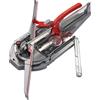 MONTOLIT Tagliapiastrelle manuale MONTOLIT MASTERPIUMA POWER 5, lunghezza max taglio 630 mm