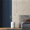 CERAMIN SPC da incollare per pavimento e rivestimento effetto marmo beige Sp 3 mm CERAMIN BS Pastrengo 3.065 m²