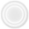LUCE AMBIENTE DESIGN Plafoniera LED Life Ø 50 cm bianco IP20 cct da bianco caldo a bianco freddo con regolazione di temperatura, 7920 lumen LUCE AMBIENTE DESIGN
