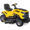 BLUE BIRD Trattorino tagliaerba a scarico laterale BLUE BIRD TR SL 98M 352CC, motore LONCIN L 98 cm trasmissione meccanica