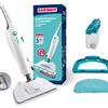 Leifheit Scopa a vapore alimentazione elettrica LEIFHEIT Clean Tenso Power 1400 W