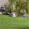 NATERIAL Rotolo di erba sintetica Sp 27 mm drenante e resistente ai raggi UV 5 x 2 m, 10 m² NATERIAL DEVA
