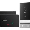 EZVIZ Videocitofono wireless connesso EZVIZ HP7 R-200 2 fili LCD 7" , 20 suonerie