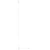 LUCE AMBIENTE DESIGN Lampada da terra LED Gravity bianco con 3 temperature di colore 1728 lumen LUCE AMBIENTE DESIGN